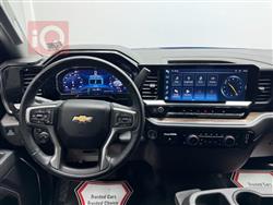 شيفروليه سلفرادو